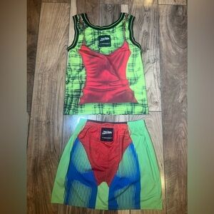 Y-Project X Jean Paul Gauliter